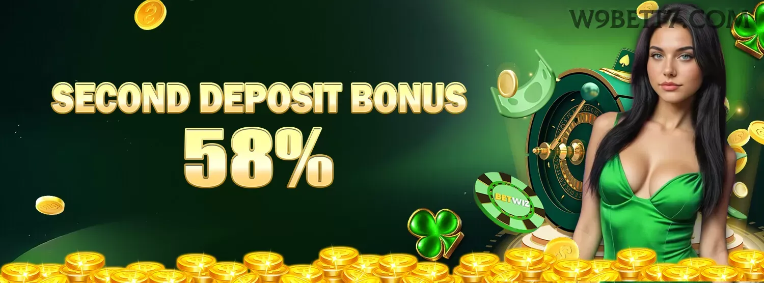 Imagem promocional das apostas esportivas da w9bet