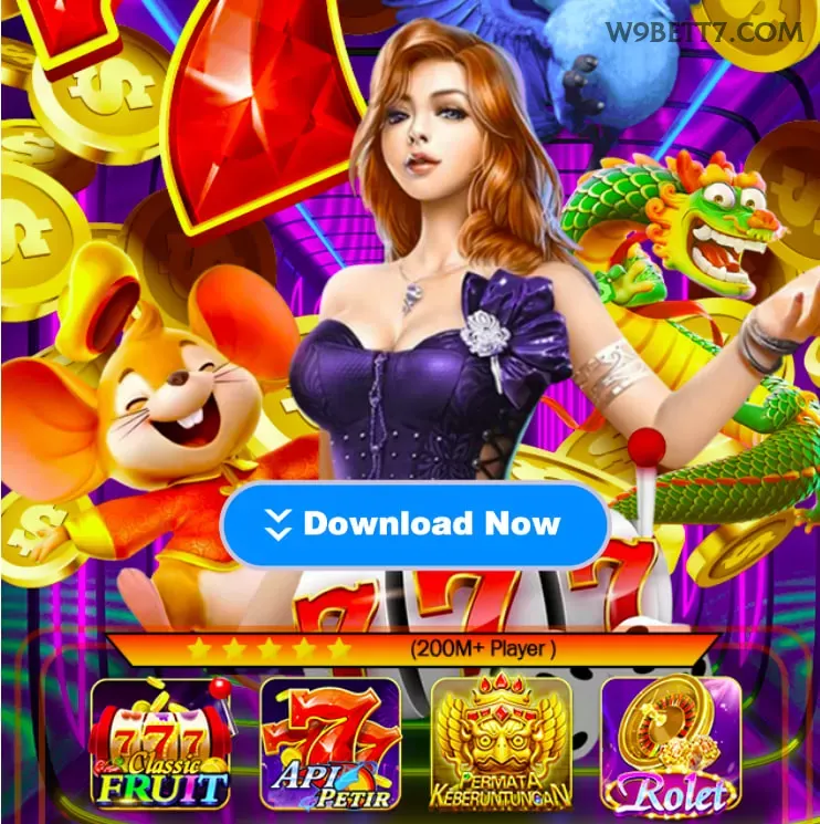 Imagem promocional do cadastro da w9bet