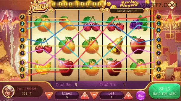 Fortune Rabbit Slot