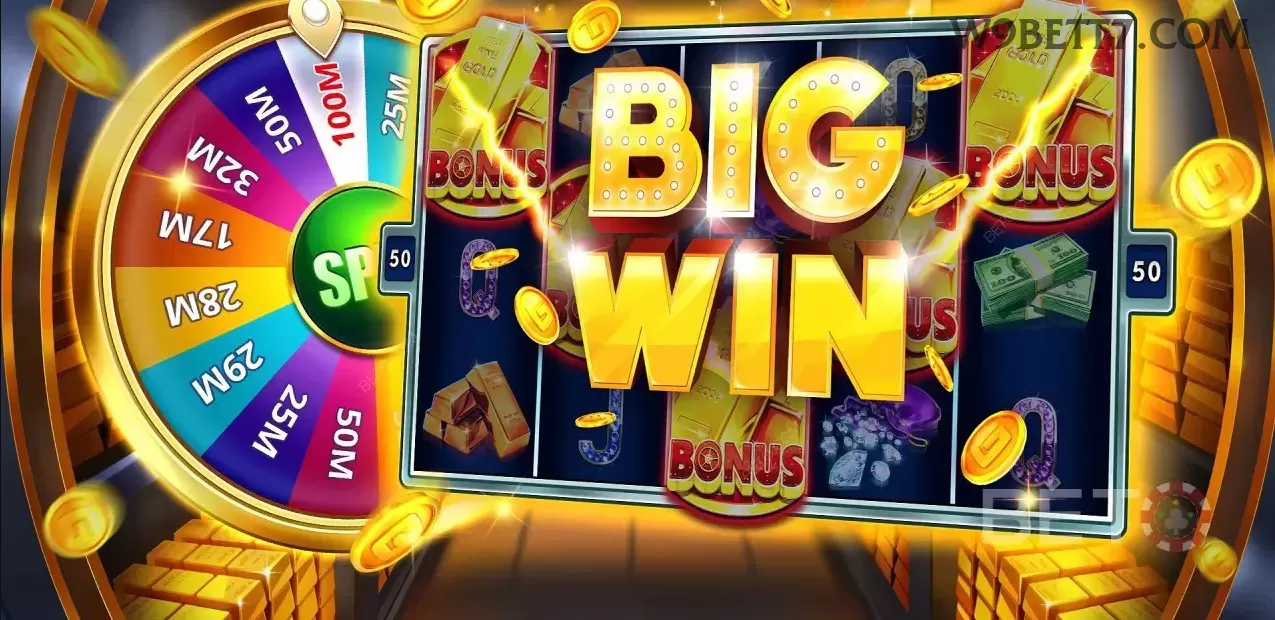 Fortune Tiger Slot Game