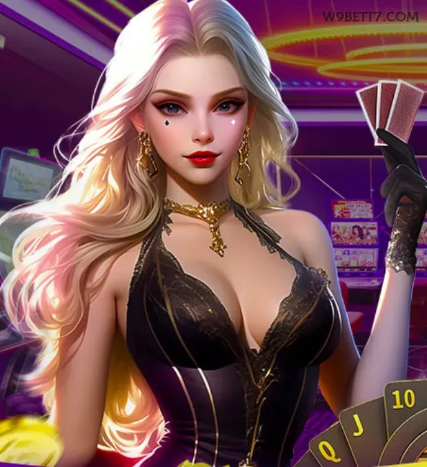 Imagem promocional do programa VIP da w9bet