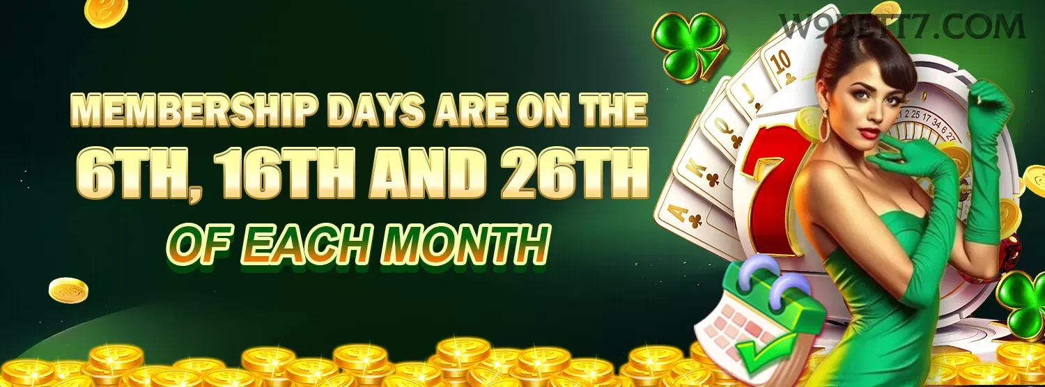 VIP Rewards System