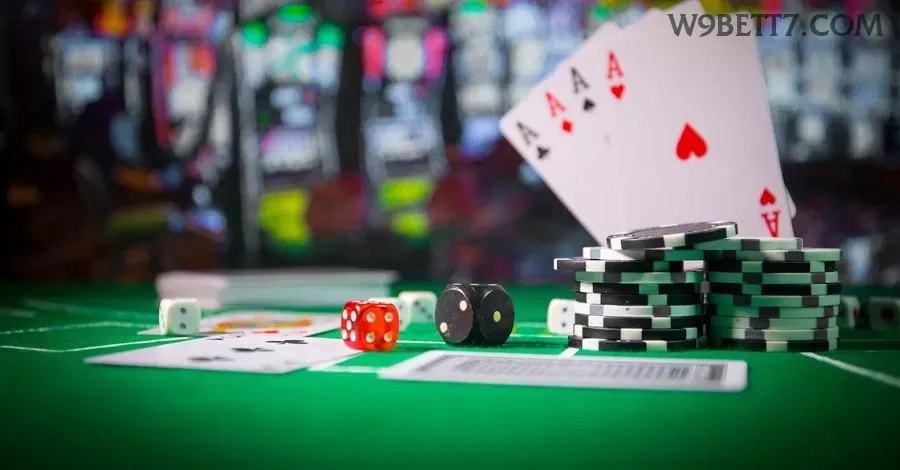 Imagem promocional dos ganhos da w9bet